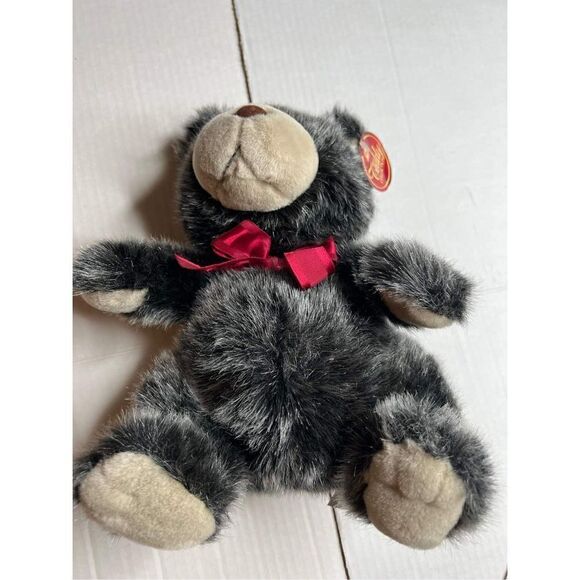 3/$15 or 5/$20 Classic Teddy Collection 8” bear - Picture 2 of 8